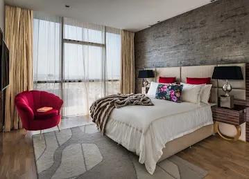 City Walk 1 - Quartz Residence