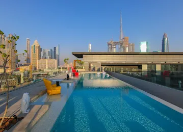 City Walk 1 - Quartz Residence