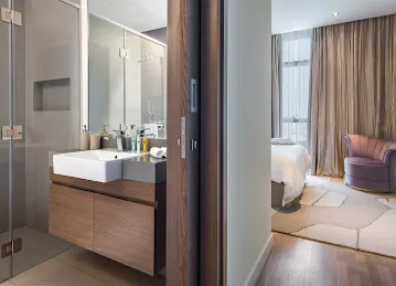 City Walk 1 - Quartz Residence