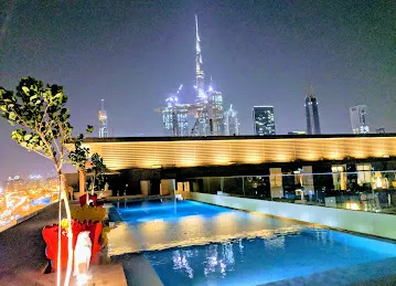 City Walk 1 - Quartz Residence