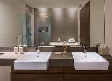 City Walk 1 - Quartz Residence
