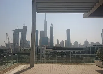 City Walk Building 11 A