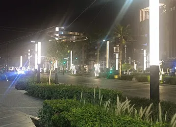 City Walk Building 13A