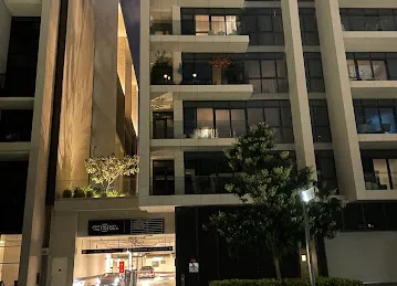 City Walk Building 18