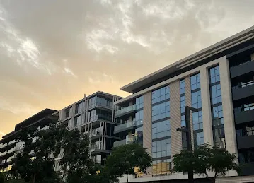 City Walk Building 18