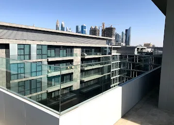 City Walk Building 25
