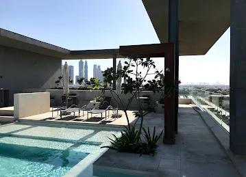 City Walk Building 25