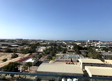 City Walk Building 25