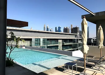 City Walk Building 25
