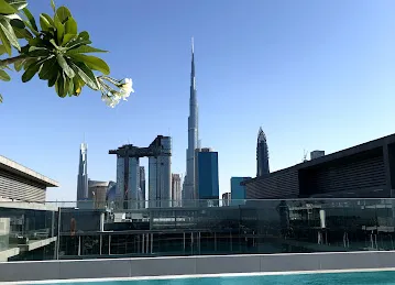 City Walk Building 25