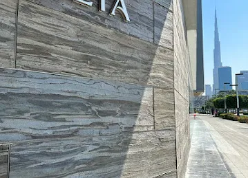 City Walk Building 25