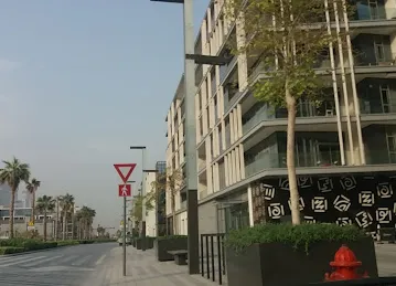 City Walk Building 3A