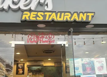 City Walkers Restaurant