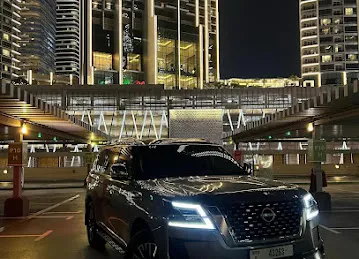 CITY WAY CAR RENTAL LLC
