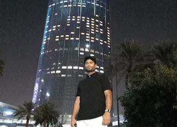 City way menna Bazaar