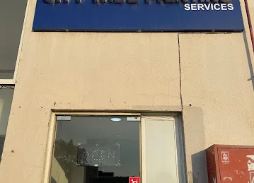 City Wide Printing Services
