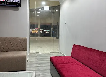 City zone tyres and oil