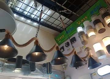 CITYLIGHT FOR ELECTRICAL & SANITARY EQUIPMENT SALE