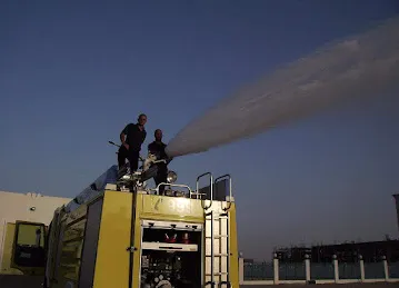 Civil Defence