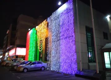 Civil Defense Station Al Karama