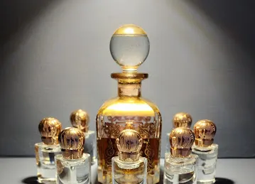 Civilize perfume