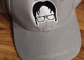 CK Design Embroidery