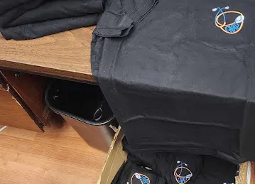 CK Design Embroidery
