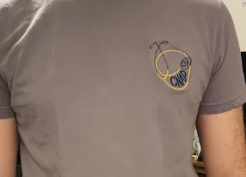CK Design Embroidery