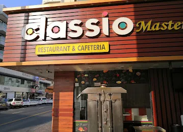 Claasio Restaurant