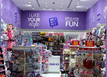 Claire's