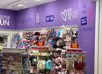 Claire's