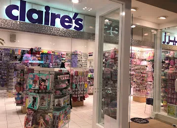 Claire's