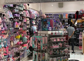 Claire's