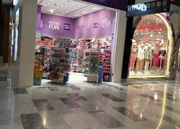 Claire's