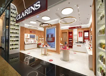 Clarins Boutique & Spa (Mall of the Emirates)