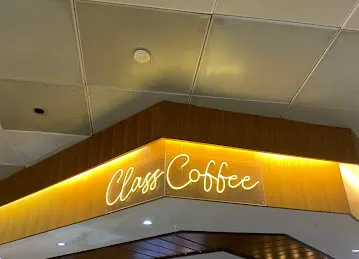 Class Coffee