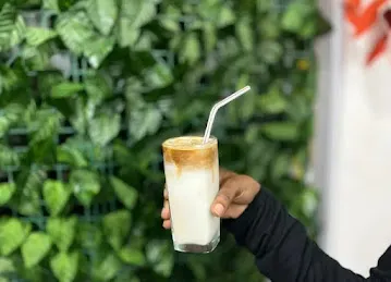 Class Coffee