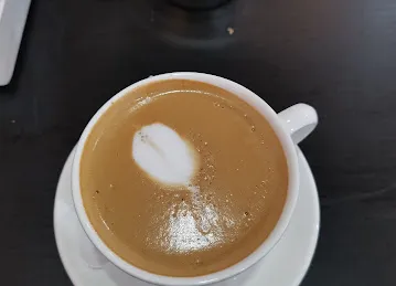 Class Coffee