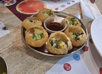 Class Food Muti Cuisine Restaurant