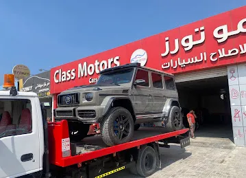 Class Motors