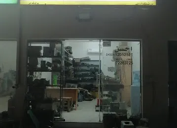 Classic Auto Parts Trading