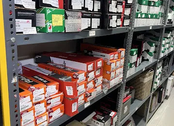 Classic Auto Spare Parts Trading LLC