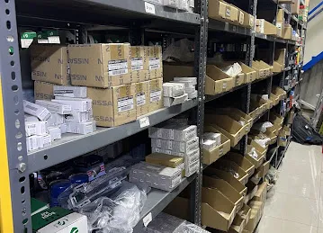 Classic Auto Spare Parts Trading LLC