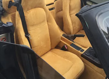 Classic Car Accessories