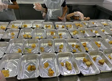 Classic Catering