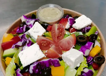 Classic Catering