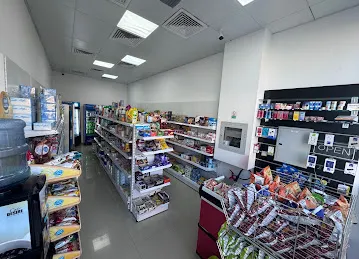 Classic dkaan Grocery Store