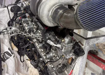 Classic falcon auto repair est كلاسك فالكون لاصلاح السيارات