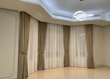Classic Home Curtains
