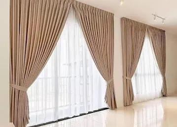 Classic Home Curtains